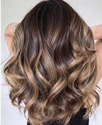 Caramel Delight Latest Hair Color Hair Styles Brunette Hair Color