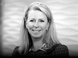 Clio Health 2024 Jury Member Kate Cronin