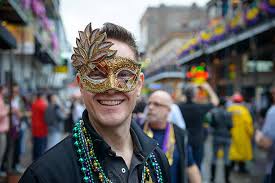 What Are Traditional Mardi Gras Costumes -