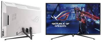 This only applies to osd type monitors so please check what button types your monitor has. Introducing New Designed For Xbox Monitors Unlocking The True Power Of Hdmi 2 1 On Xbox Series X S Xbox Wire