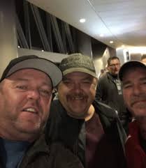 Gerald 'Jerry' Sewell