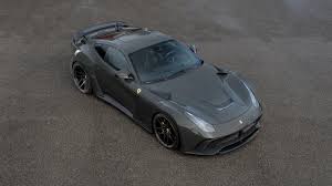 Related to modified ferrari f12. Crikey It S Novitec Rosso S 770bhp Ferrari F12 Top Gear