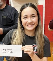 Tuscumbia celebrates Homecoming