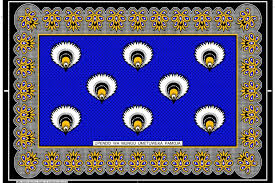 ئەو کۆدەى وەرتگرتووە لە خوارەوە تۆمارى بکە. Latest Big Size Khangas Designs Nida Textile Mills T Ltd Facebook