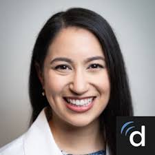 Rebecca Citron's Instagram, Twitter & Facebook