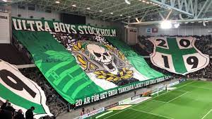 All statistics are with charts. Hammarby Orebro 5 1 30 September 2019 Tifo Pa Soderstadion Youtube