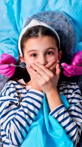 Centro Odontologico Sonrisitas Kids Perú