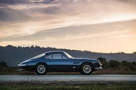 價值不凡的古典美人 ferrari 400 superamerica 拍賣價格直指五百萬美金 國王車訊kingautos ferrari coupe car in the world