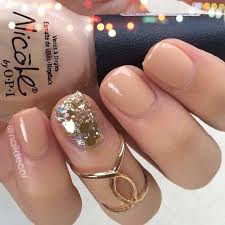 Some flashy new year's nails may be the closest thing we get to a party this year, and if you ask us, that's not necessarily a bad thing. 31 Snazzy New Year S Eve Nail Designs Stayglam