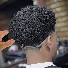 The black hair care industry is worth billions globally. Buy 4 Pieces Double Ended Twist Comb Curl Comb Afro Curl Comb Twist Hair Coils Comb Tool Hair Styling Tool For Natural Hair Online In Vietnam B08pb5f2vc