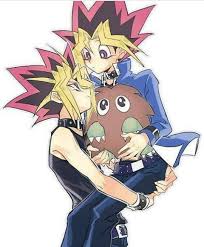 صور يأوي ل يوغي يو Yugioh Yami Yugioh Anime