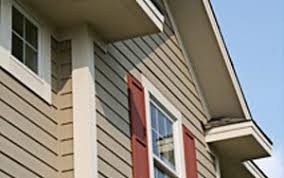 It is 5/8 thick, twice as thick as 5/16 standard hardieplank alternatives to james hardie and allura fiber cement siding. Siding Exterior Trim Scholl Lumber Houston Tx