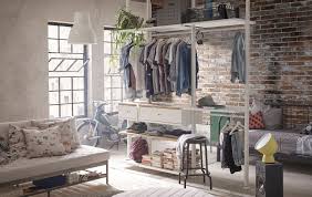 Tips For Settling In Your New Home Ikea Wardrobe New Homes Home