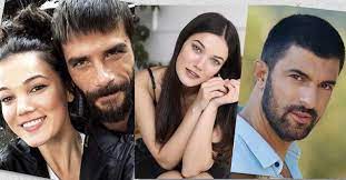 9 mayıs 1984, ankara), türk oyuncu ve grafiker.aslen çerkes kökenli olan berk cankat, 9 mayıs 1984. Pinar Deniz Ile Berk Cankat Neden Ayrildi