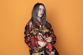 This wallpapers application has a variety of interesting features: Billie Eilish Wallpaper Hd Celebrities 4k Wallpapers Images Photos And Background Wallpapers Den