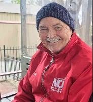 Allan Bruce Currie Obituary