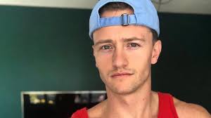 Former swimmer Harry Needs on coming out as bisexual