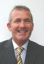 Banbridge Road Presbyterian Church