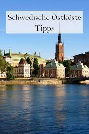 Linköping är en stad i östergötland, sverige. Kuste Bis Stockholm Scharen Linkoping Vastervik Schweden Urlaub Schweden Reise Urlaub