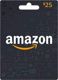 Buy amazon gift cards de, uk and us fast and at best price. Amazon 25 Gift Card Amazon 25 Best Buy