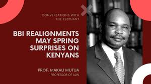Boniface kivuku mutua, 30, visited his wife's parents' home in mbooni, makueni purity muthoki makau, 24, had gone to her parents' after 3 years of marriage ms makua agreed to meet with her. Makau Mutua Bbi Realignments May Spring Surprises On Kenyans The Elephant