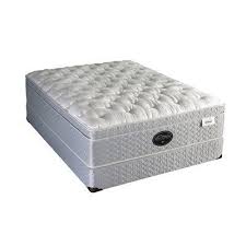 Back Supporter Four Seasons Jubilation Mattress Size Twin By Spring Air 1166 98 Jub Size Twin Features Back Supporter Spring Air Mattress Mattress Sizes