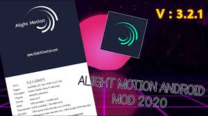 Advanced features, including pro filters and editing tools. Alight Motion Pro 3 2 1 Mod 2020 Youtube