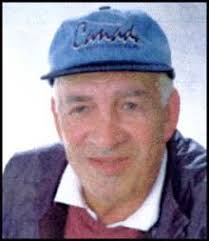 Donald LOVIER Obituary (2013)