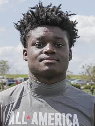 ECU Recruiting Class of 2023