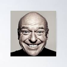 Hank Wall Art for Sale