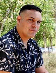 Evangelista Daniel Aguayo...