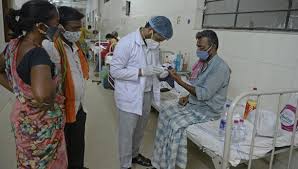 El hongo negro amenaza a los pacientes de covid en la india. Hongo Negro Covid 19 Que Es El Peligroso Hongo Negro Y Por Que Alarma Al Mundo En La Pandemia Coronavirus Nndc Mundo Gestion