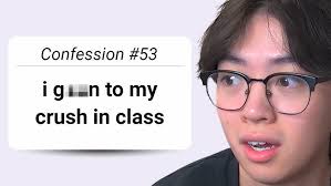 Blind Dating A Famous Comedian