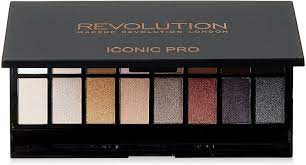 Compost your food scraps and cut your waste in half with up to 80% off worm farms, bokashi and compost bins. Makeup Revolution Salvation Palette Iconic Pro 1 16 G Amazon De Beauty