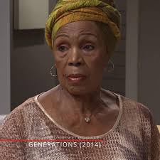 A C T O R S P A C E S