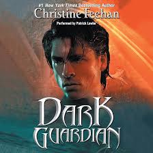 Amazon.com: Dark Guardian: Dark Series, Book 9 (Audible Audio Edition):  Christine Feehan, Patrick Lawlor, HarperAudio: Audible Books & Originals