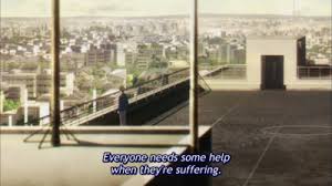 Hushed exchanges among the female student populace of shinyo academy center around. Boogiepop And Others Is A Spooky Mind Bending Thriller This Week In Anime Anime News Network