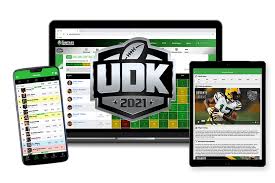 The best college players to draft in fantasy football devy leagues. 2021 Ultimate Draft Kit Fantasy Footballers Podcast
