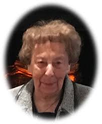 Obituary for Frances Sleaford