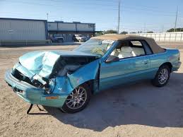 Image result for Light Blue 1993 Chrysler