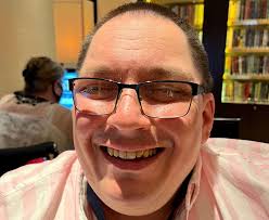 Whitstable man told he would never read now teaches Herne Bay kids