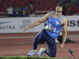 Then i gave my everything but like javelin is a technical game, i could not execute it well enough. Neeraj Chopra Withdraws From Top Athletics Lucerne Sportstar
