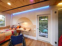 Making a mistake when purchasing the chassis or modification can be costly. Home Modifications United Spinal Resource Center