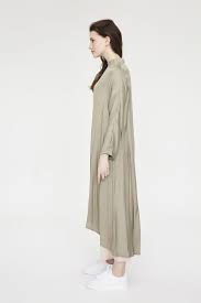Japone Kol Dik Yaka Tunik Www Toucheprive Com Moda Stilleri Tunik Kiyafet
