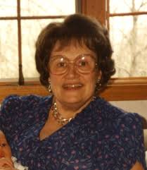 Georgina M. Hebert Obituary April 22, 2020