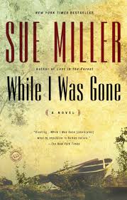Jo becker has every reason to be content. While I Was Gone Oprah S Book Club Miller Sue 9780345443281 Amazon Com Books