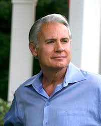 Living, leading with open heart, mind