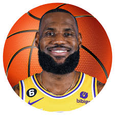 What are LeBron James' Physical Stats?