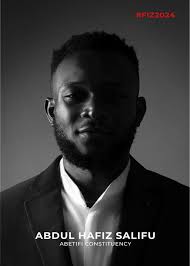 Salifu Abdul Hafiz