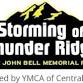 17th Annual Storming of Thunder Ridge